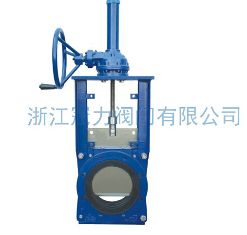 耐磨刀閘閥怎能錯過