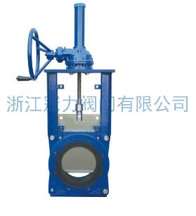 耐磨刀閘閥滿身優(yōu)點走四方