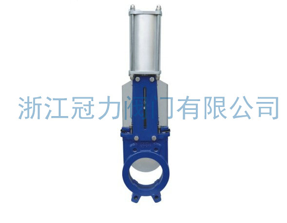 軟密封刀型閘閥安裝使用的相關(guān)要點